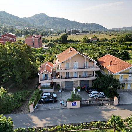 Apartments Royal Budva Extérieur photo