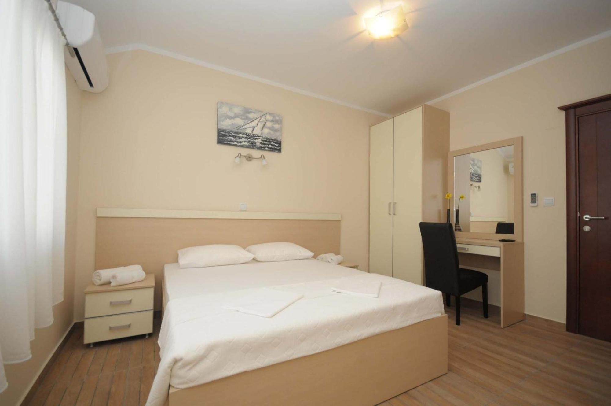 Apartments Royal Budva Chambre photo
