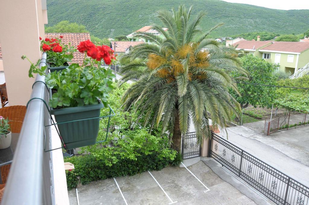 Apartments Royal Budva Extérieur photo