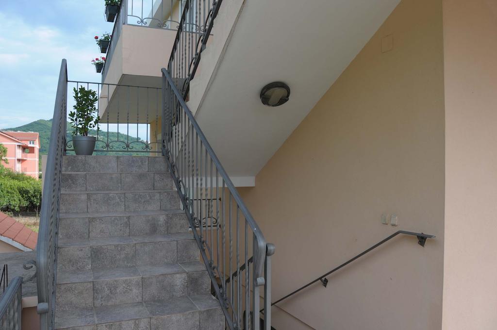 Apartments Royal Budva Extérieur photo