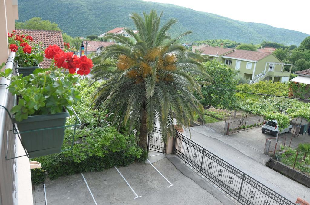 Apartments Royal Budva Extérieur photo