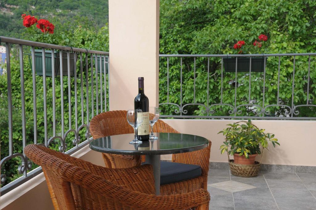 Apartments Royal Budva Chambre photo
