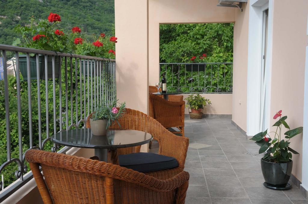 Apartments Royal Budva Extérieur photo