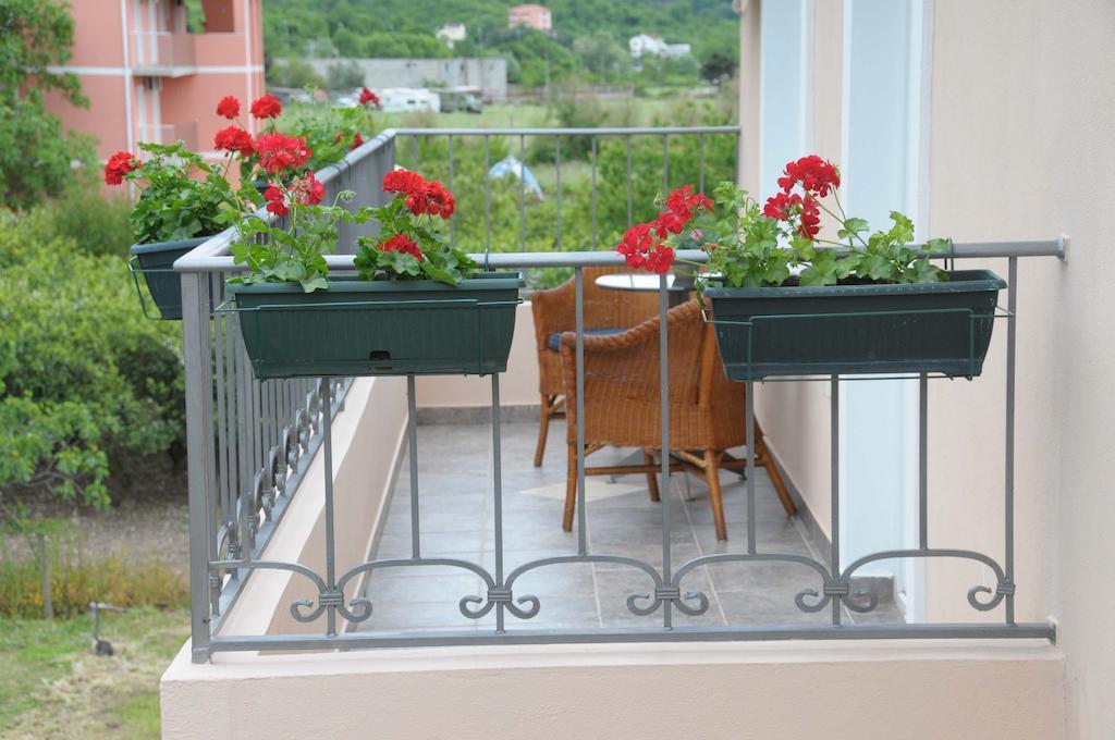 Apartments Royal Budva Chambre photo
