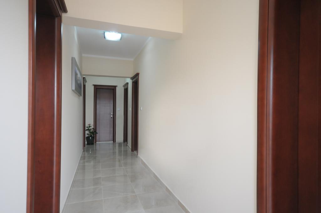 Apartments Royal Budva Extérieur photo