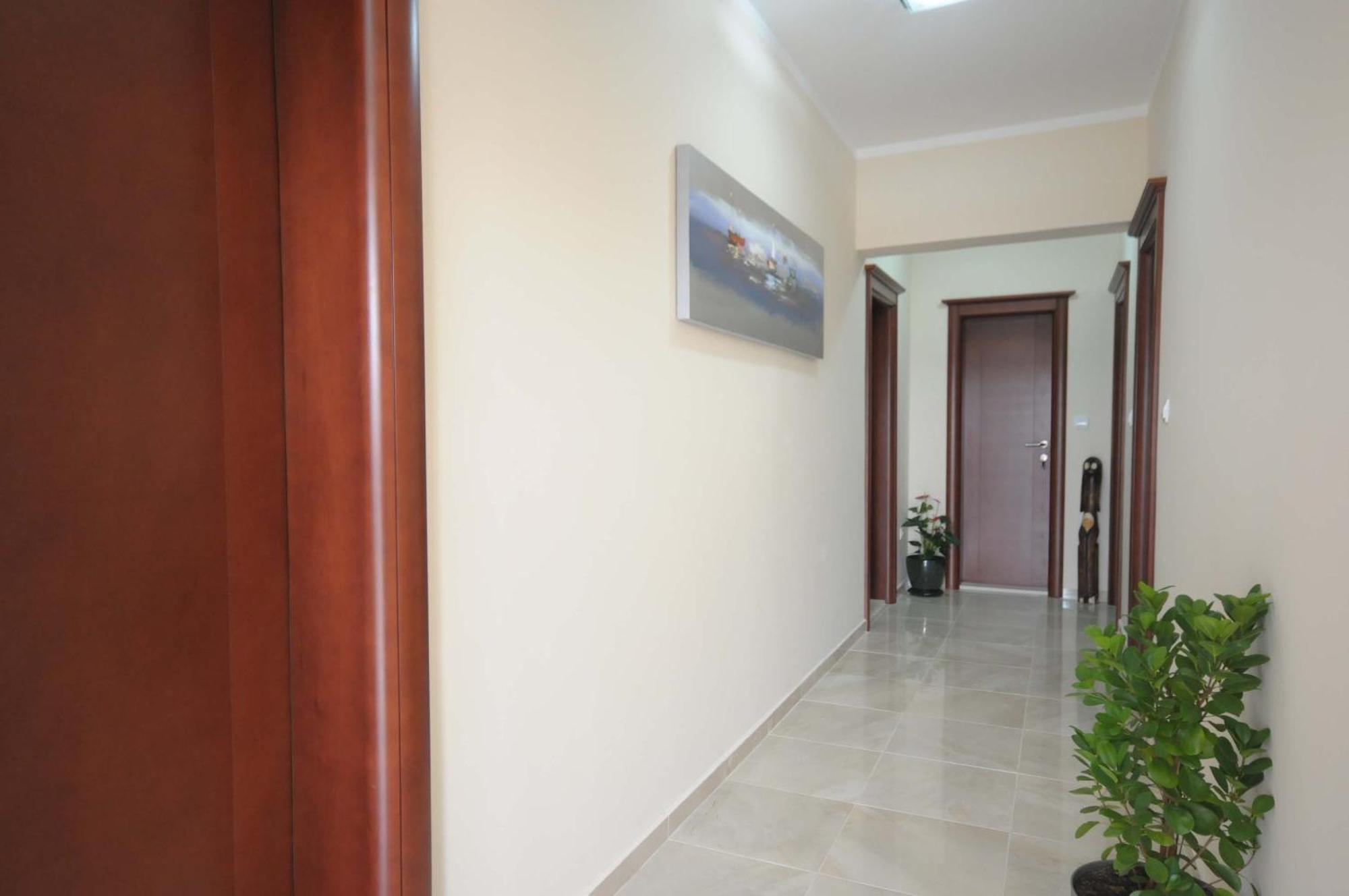 Apartments Royal Budva Extérieur photo