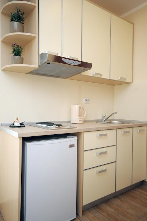 Apartments Royal Budva Chambre photo