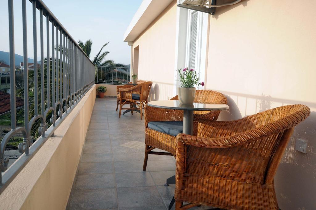 Apartments Royal Budva Extérieur photo