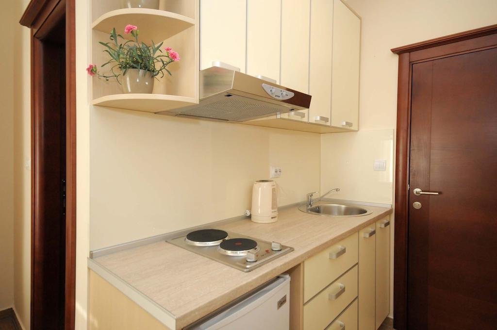 Apartments Royal Budva Extérieur photo