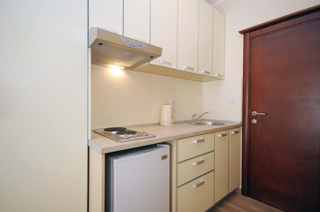 Apartments Royal Budva Extérieur photo