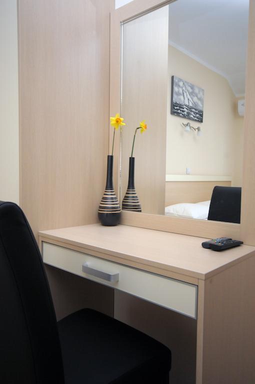 Apartments Royal Budva Chambre photo