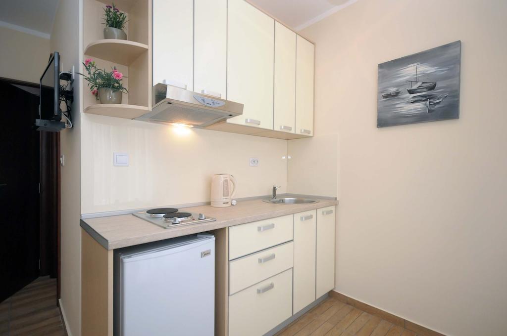 Apartments Royal Budva Chambre photo