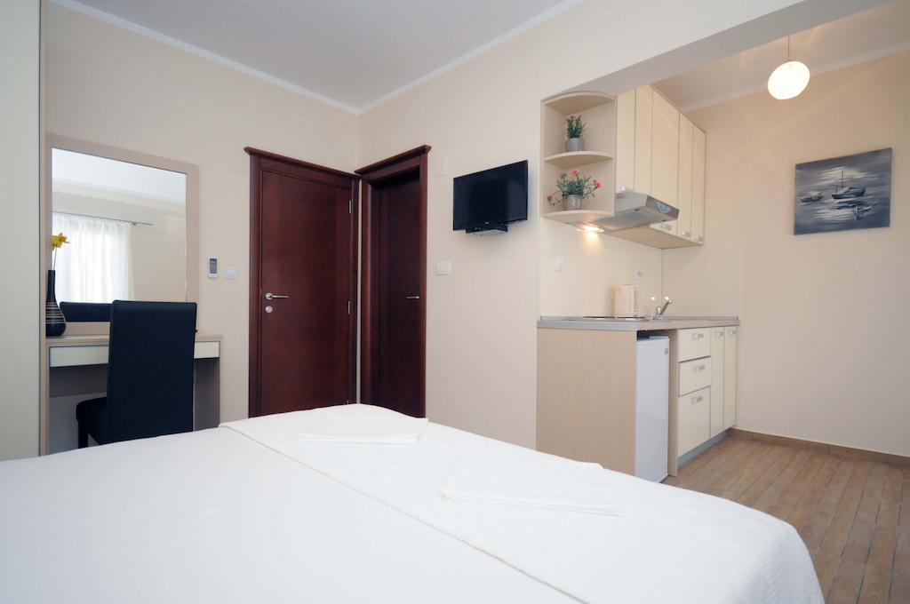 Apartments Royal Budva Extérieur photo