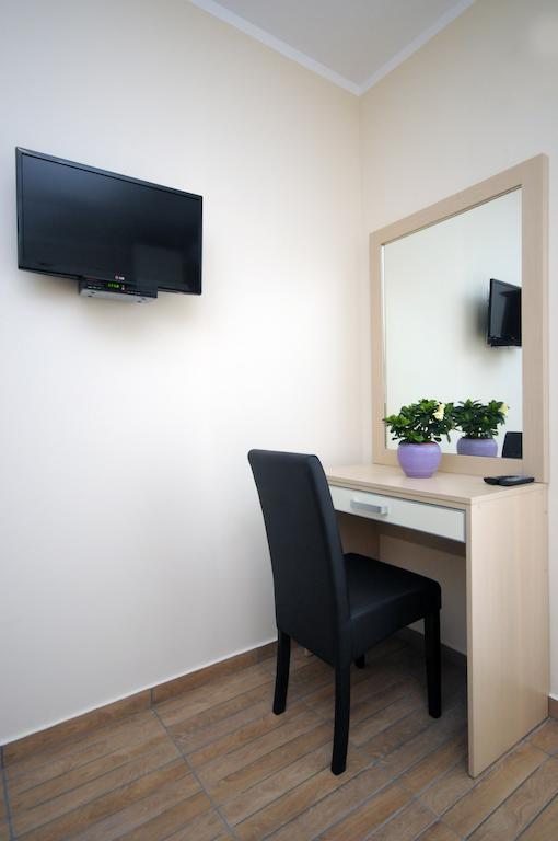 Apartments Royal Budva Chambre photo