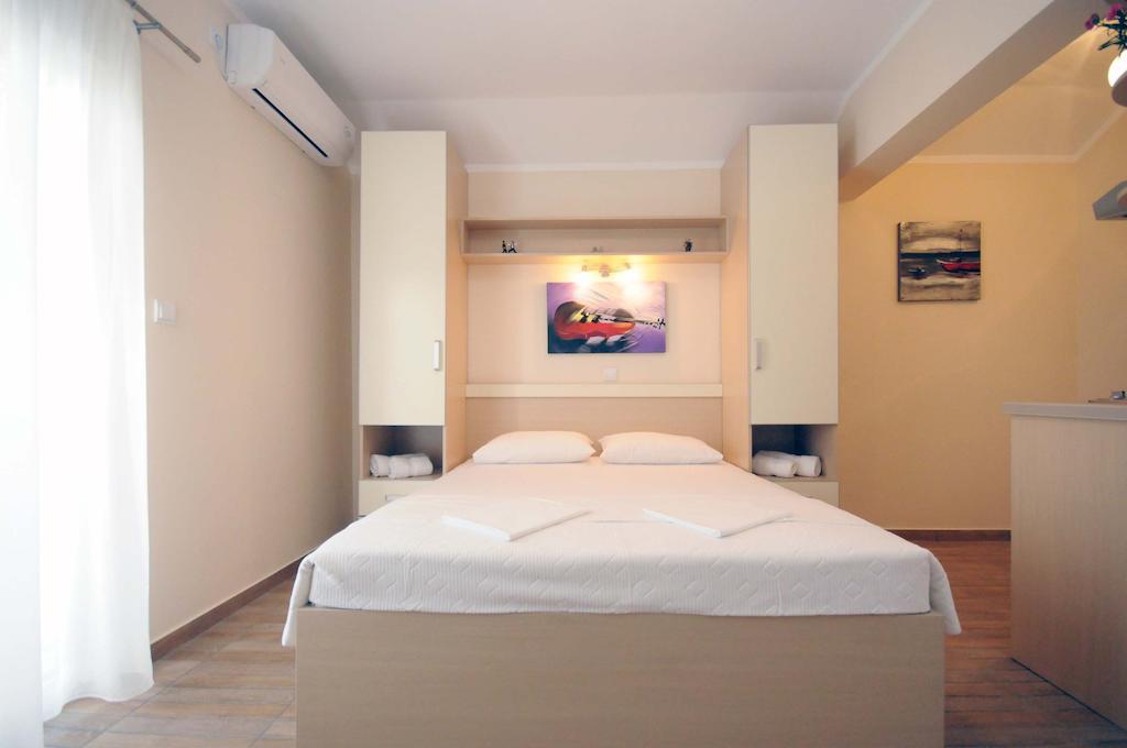 Apartments Royal Budva Chambre photo