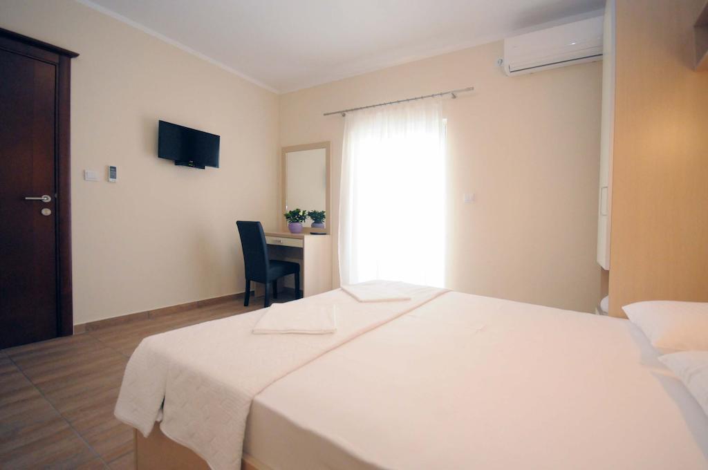 Apartments Royal Budva Extérieur photo
