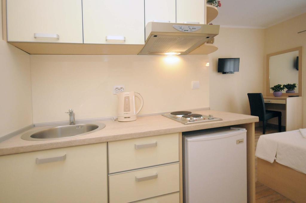 Apartments Royal Budva Extérieur photo