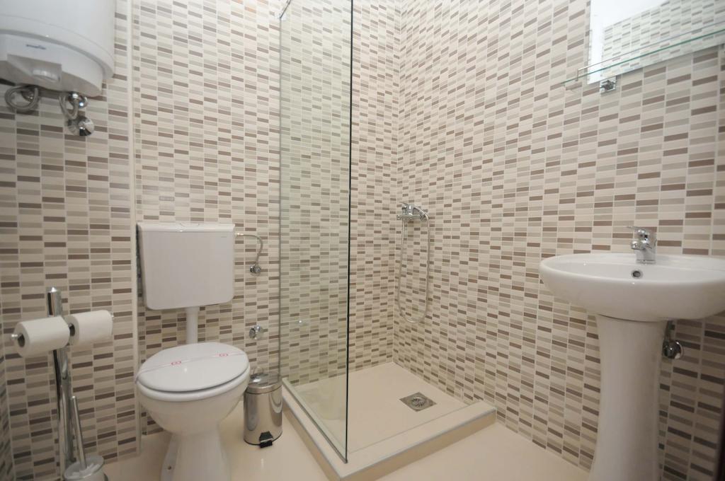 Apartments Royal Budva Chambre photo