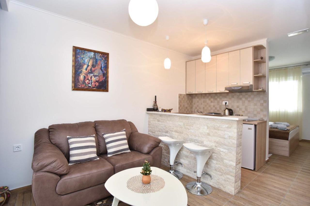 Apartments Royal Budva Extérieur photo