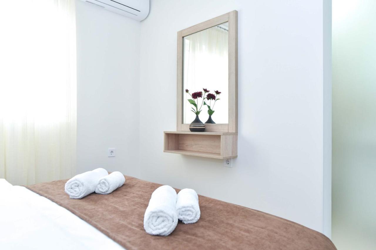 Apartments Royal Budva Extérieur photo