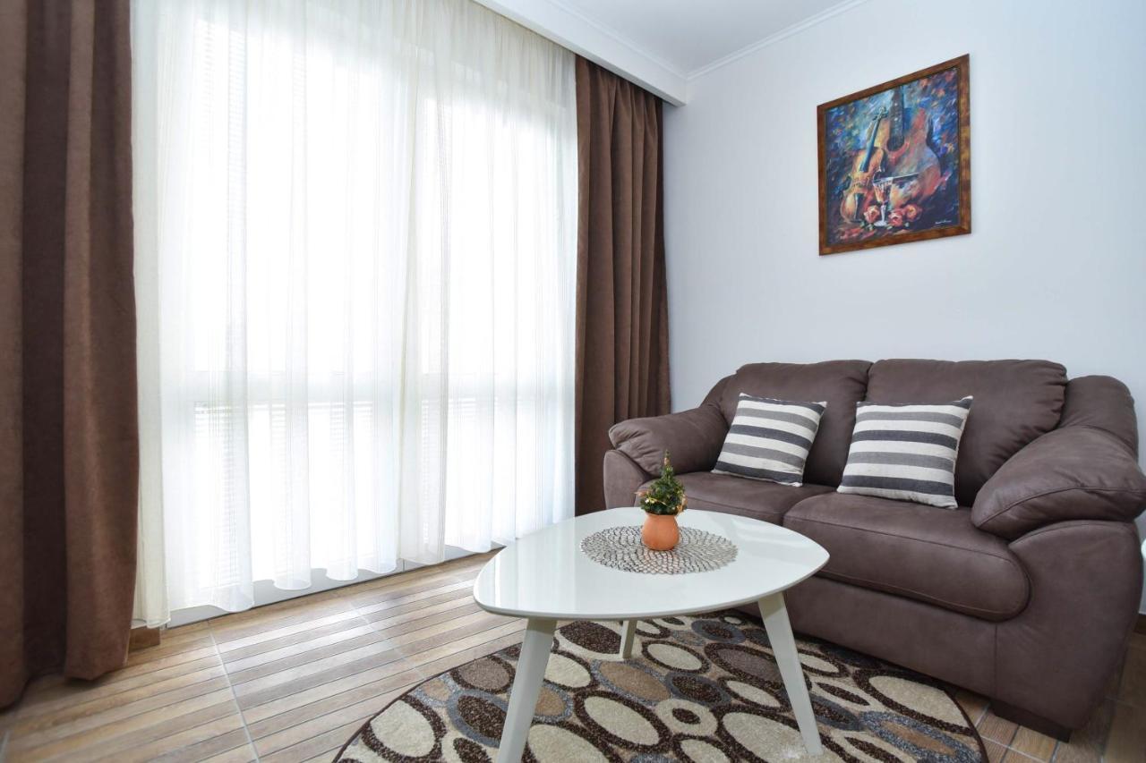 Apartments Royal Budva Extérieur photo