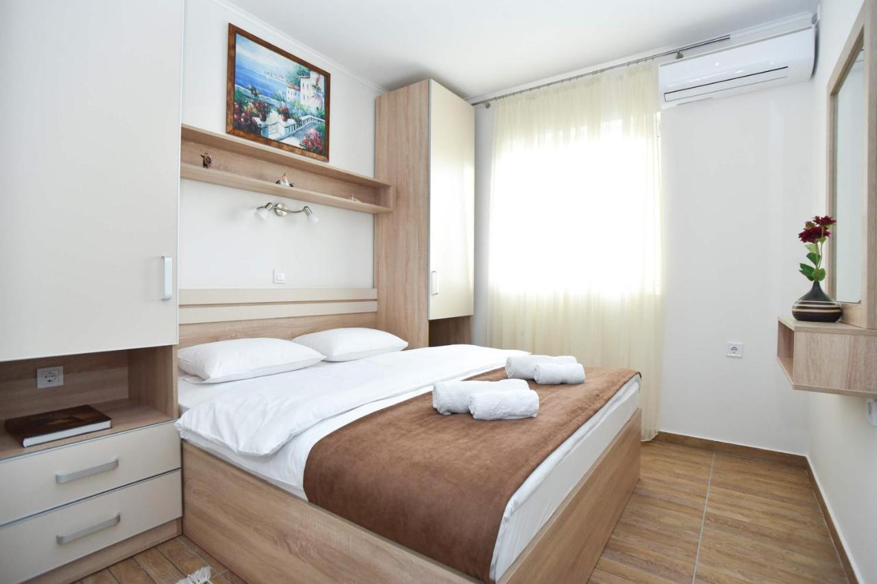 Apartments Royal Budva Extérieur photo
