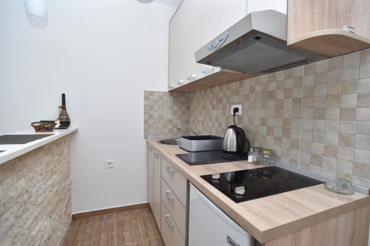 Apartments Royal Budva Extérieur photo