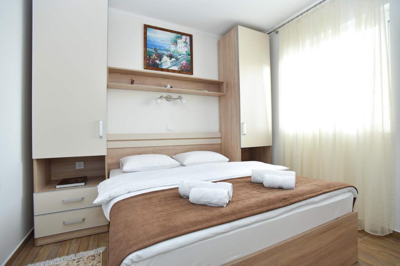Apartments Royal Budva Extérieur photo